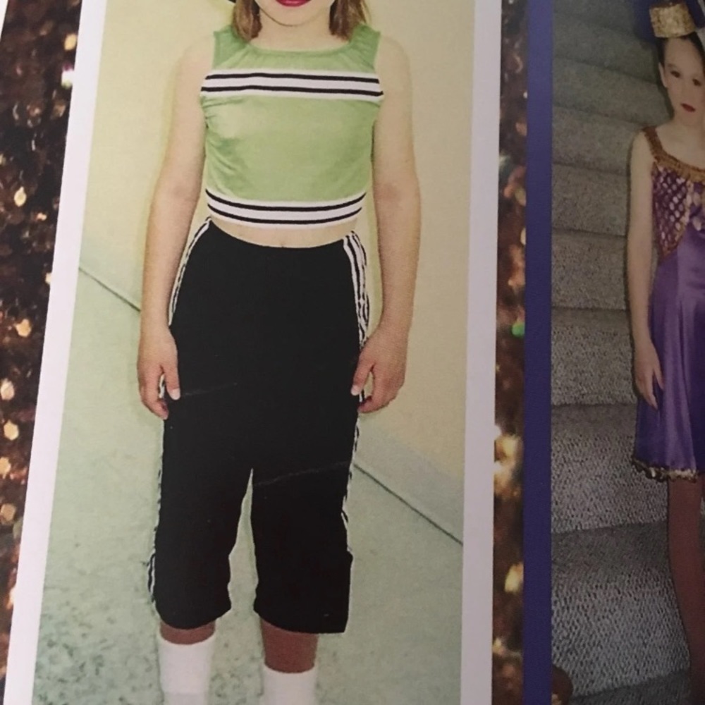 Dance Costume